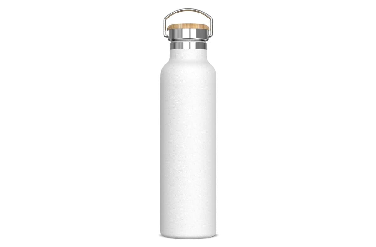 Thermo bottle Ashton 650ml 3