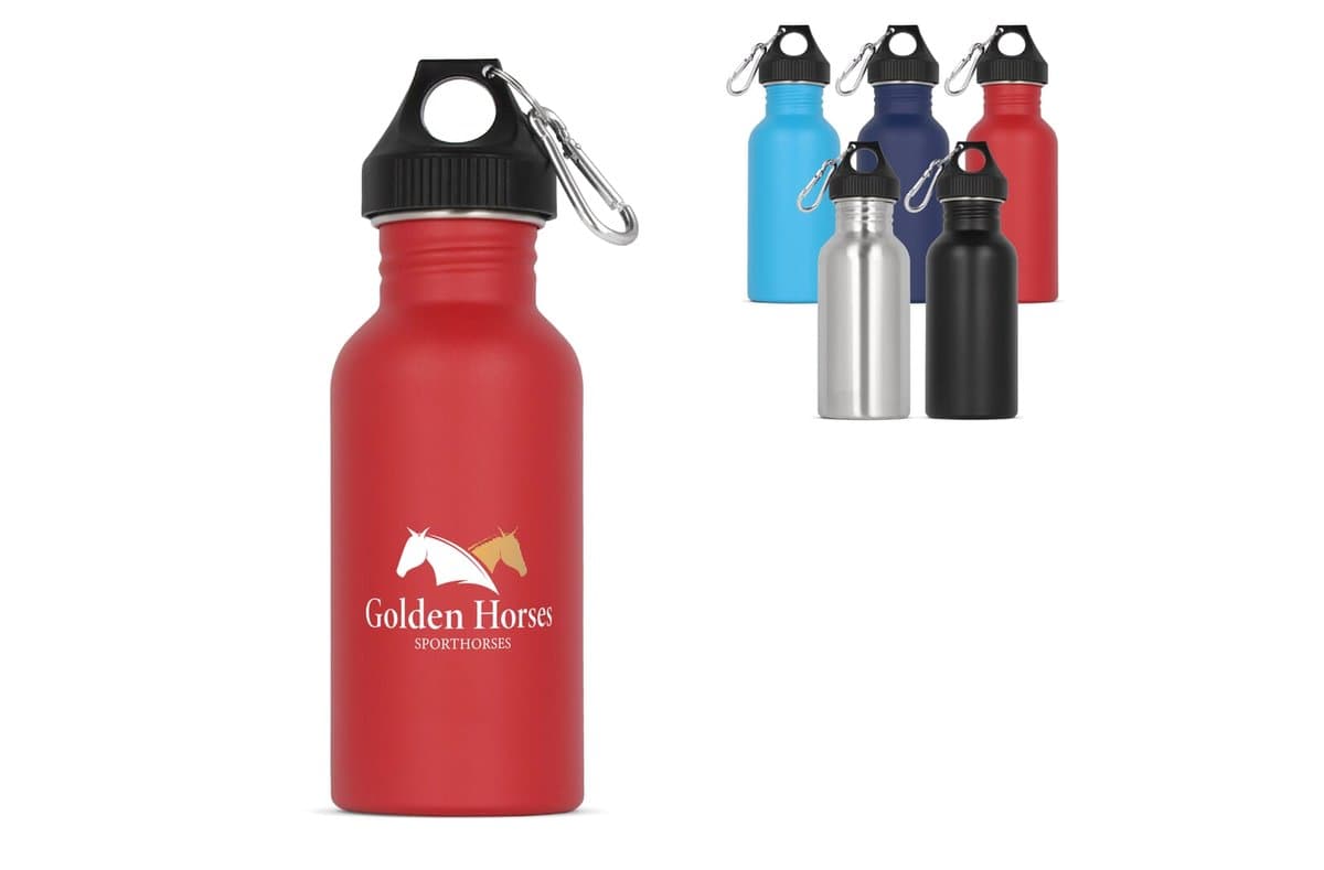 Water bottle Lennox 500ml
