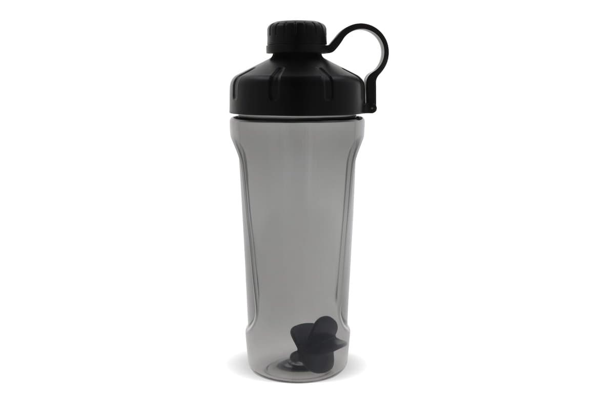 Shaker bottle XL 900ml 3
