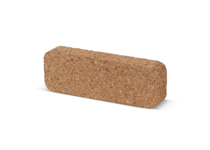 Name-Badge Cork with pin 2