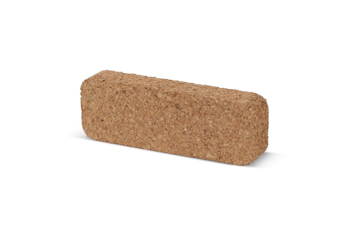 Name-Badge Cork with pin 3