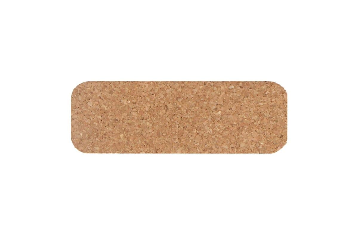 Name-Badge Cork with pin 5