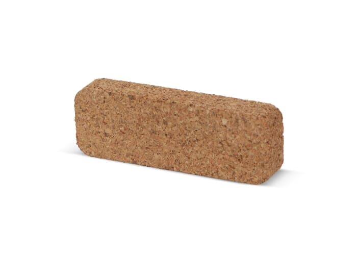 Badge Cork with magnet 2