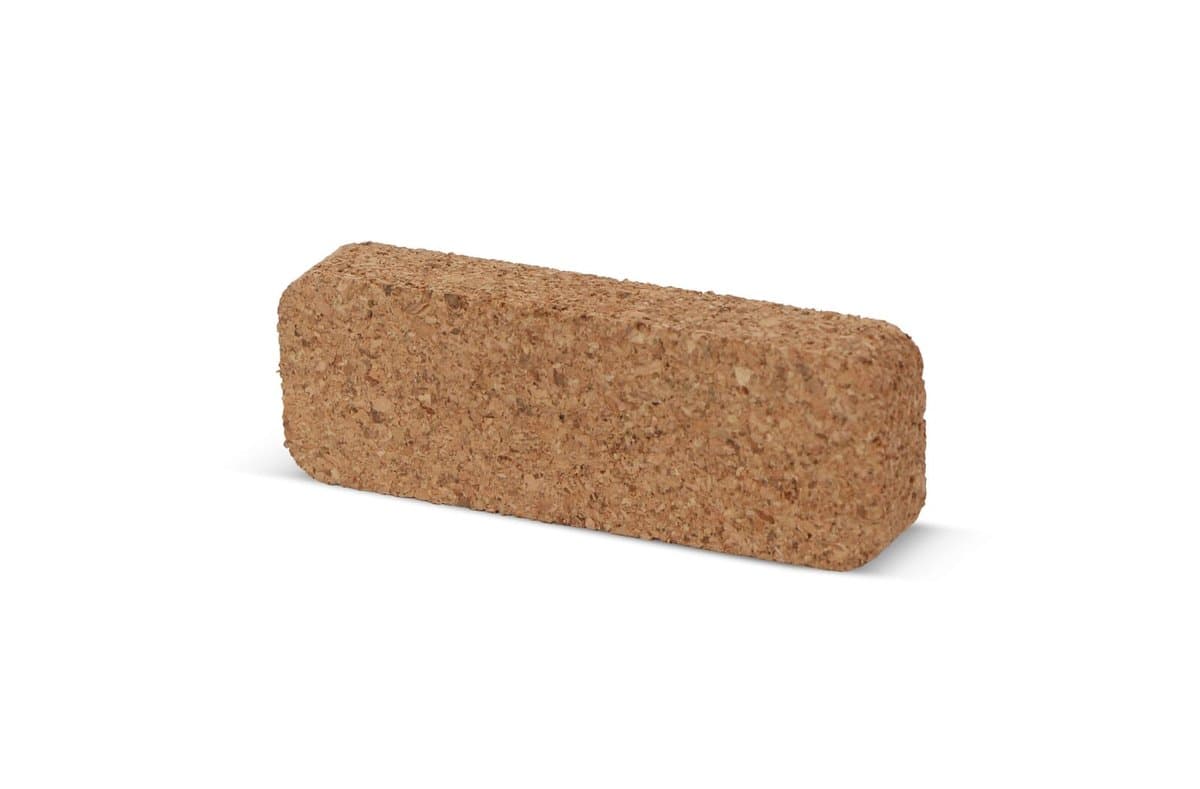 Badge Cork with magnet 3