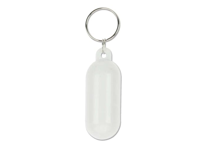 Floating Keyring XL 2