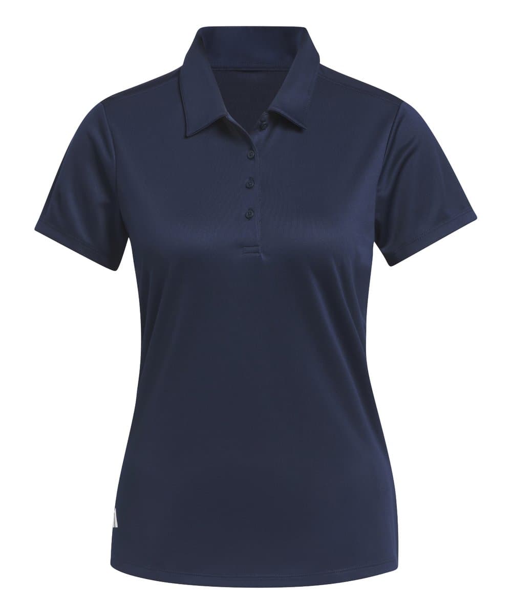 Women's adidas Performance polo 3