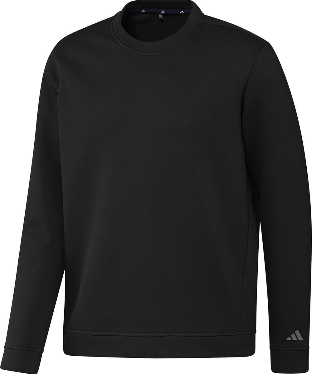 Blank crew sweatshirt 2