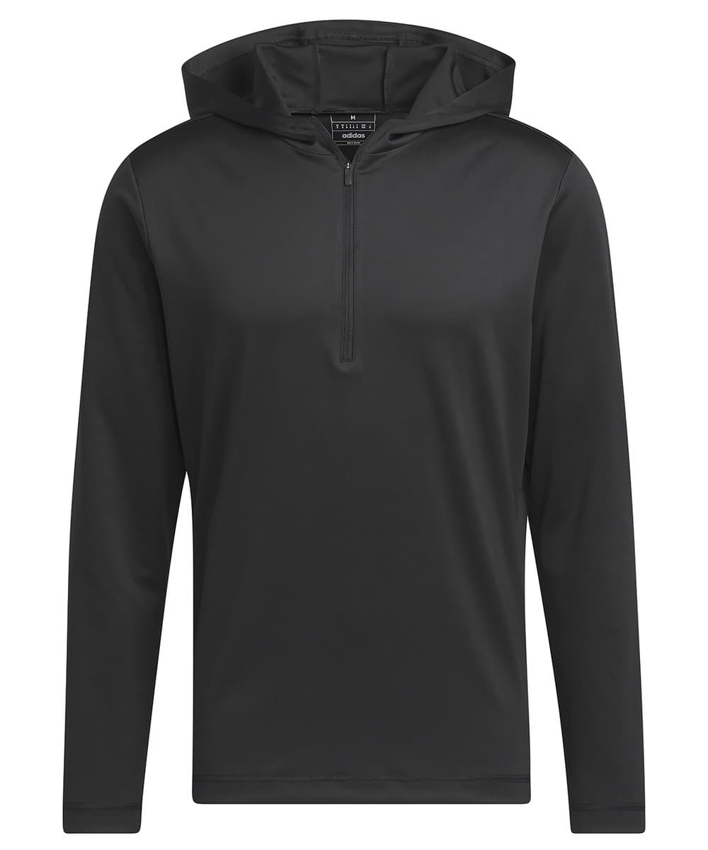Lightweight hoodie 2