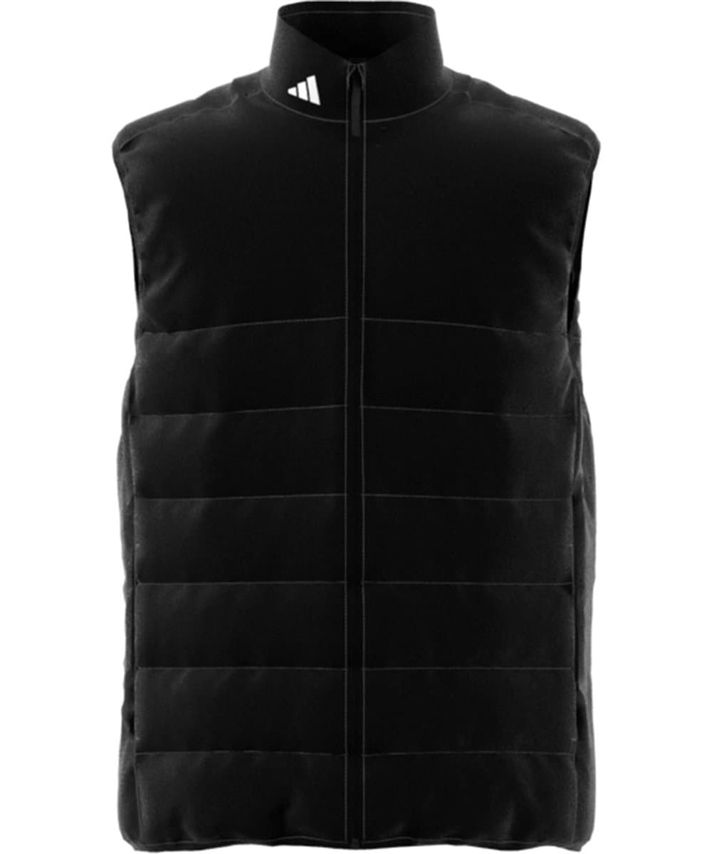 Puffy vest 2