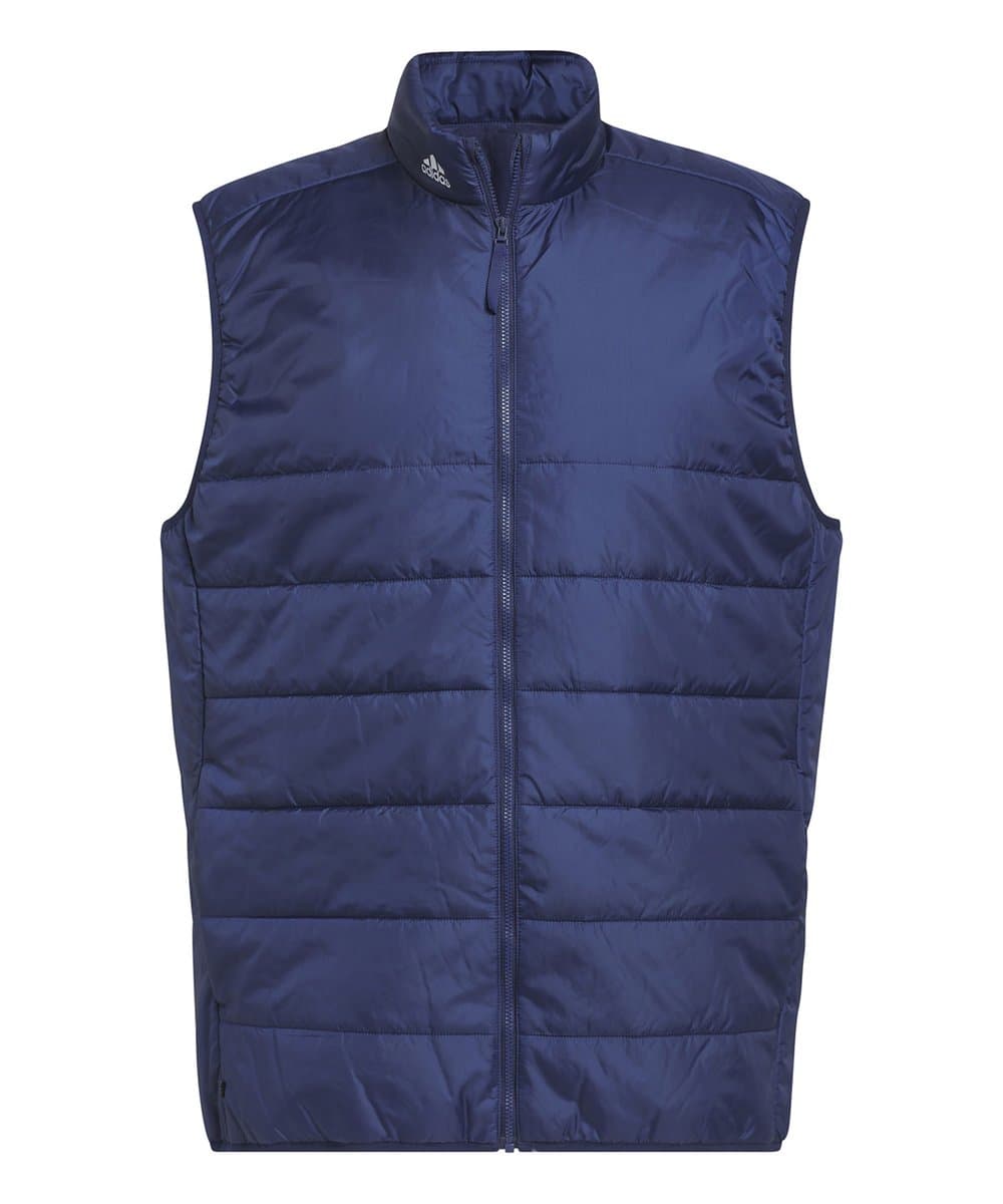 Puffy vest 3