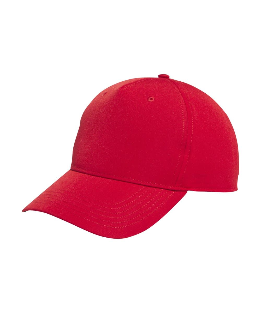 Golf performance crested cap 4