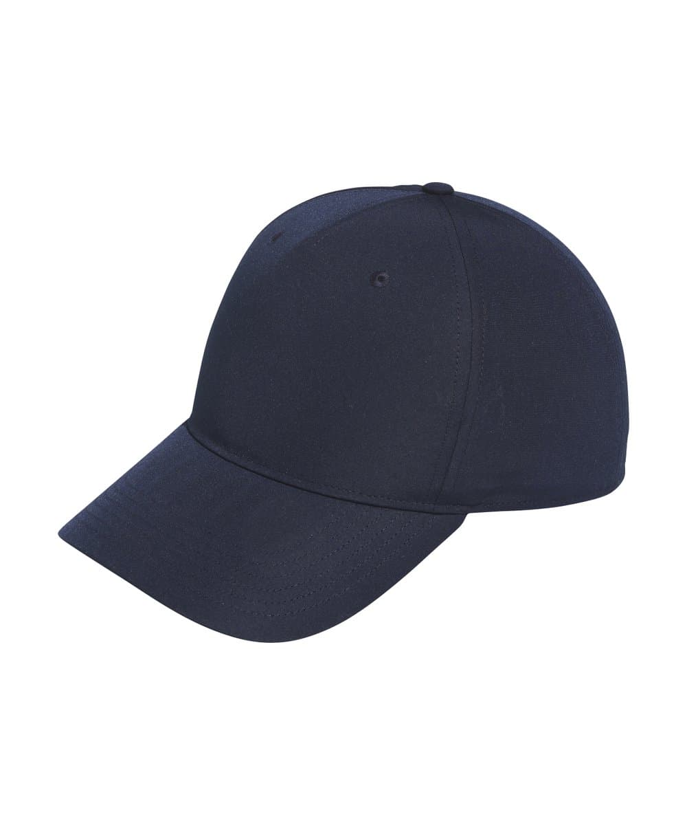 Golf performance crested cap 5