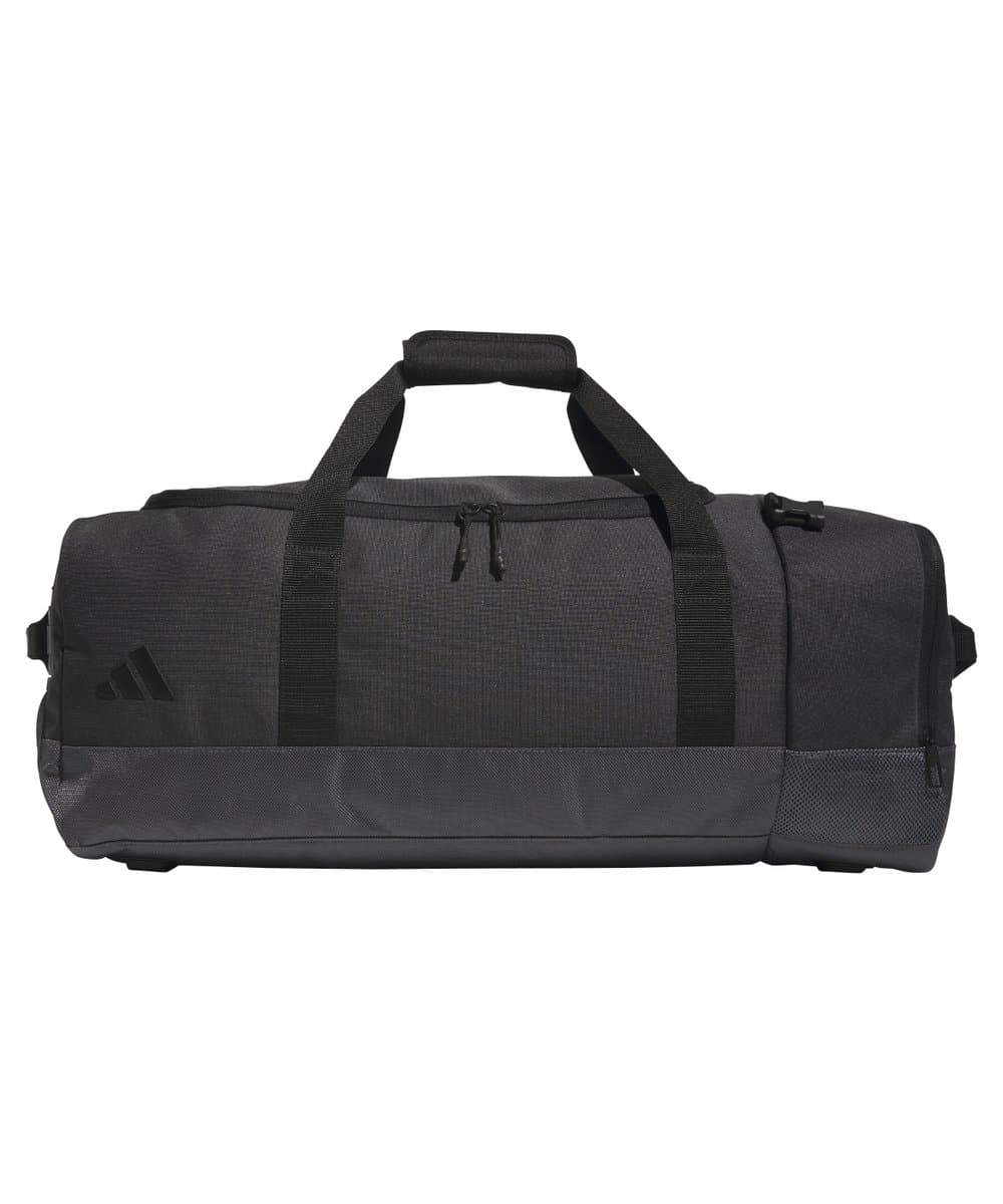 Hybrid duffle 2