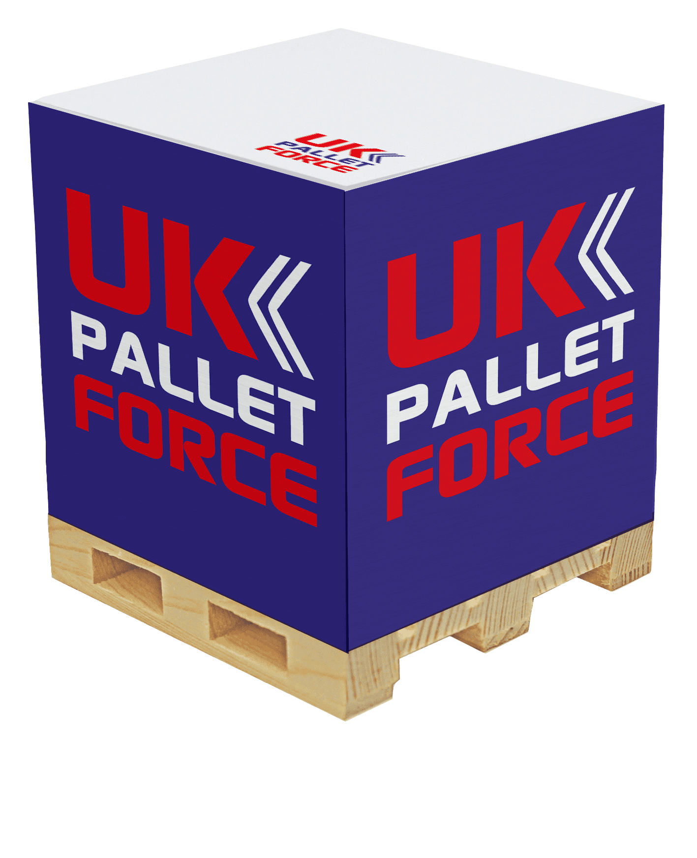 smart-block™ - maxi (pallets)