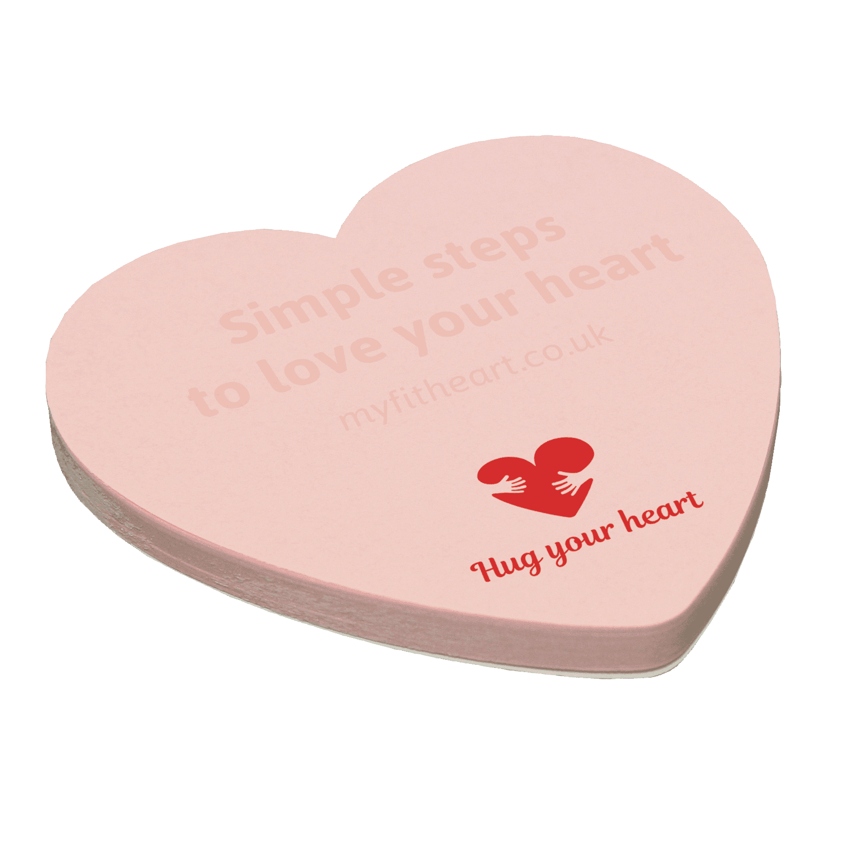 sticky-smart™ shape - heart
