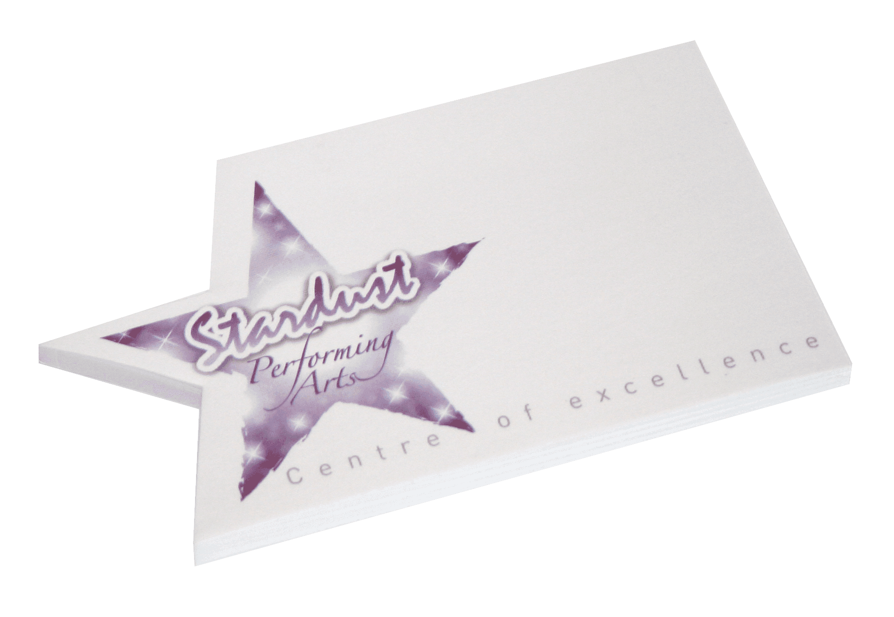 sticky-smart™ shape - s' edge