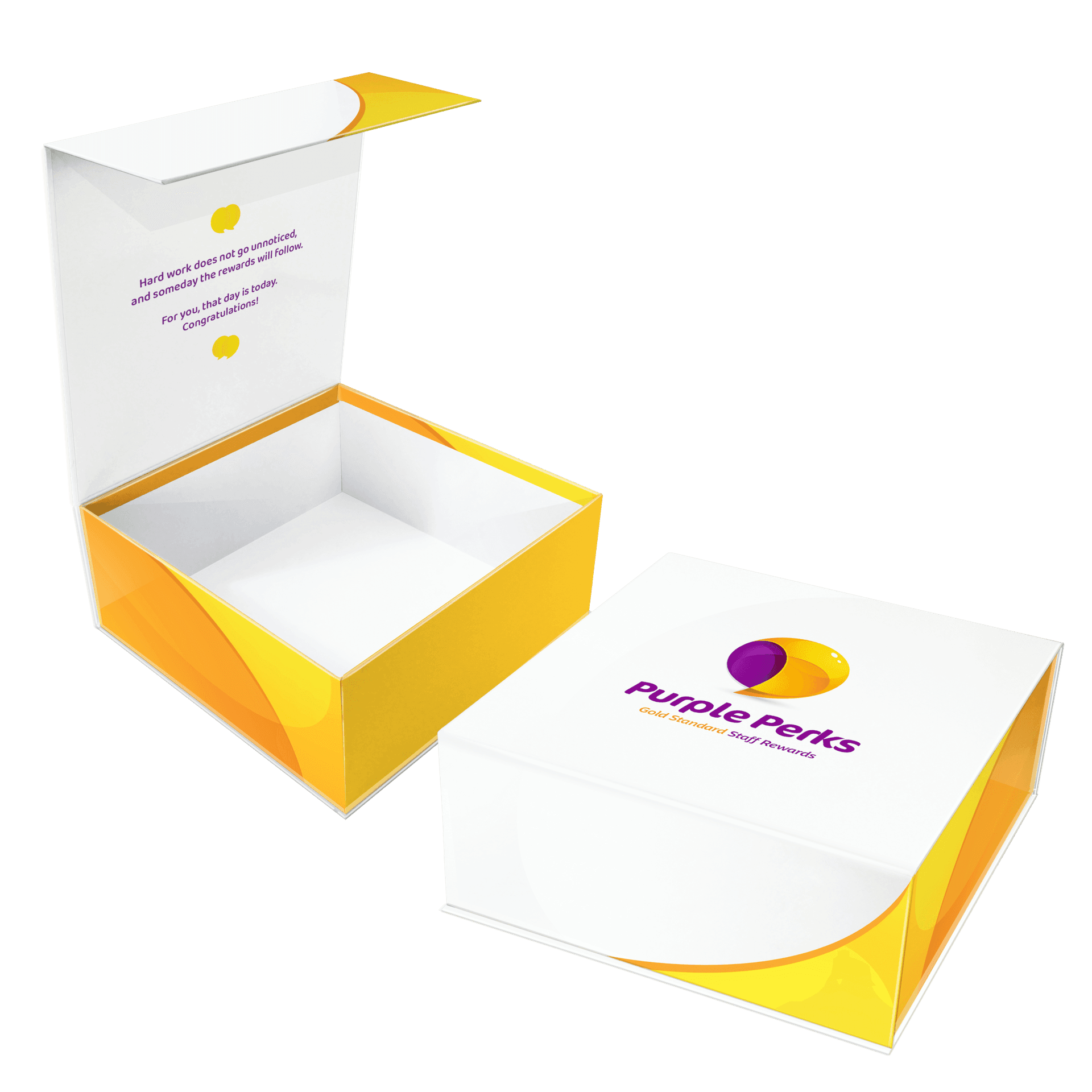 premium - flip-lid