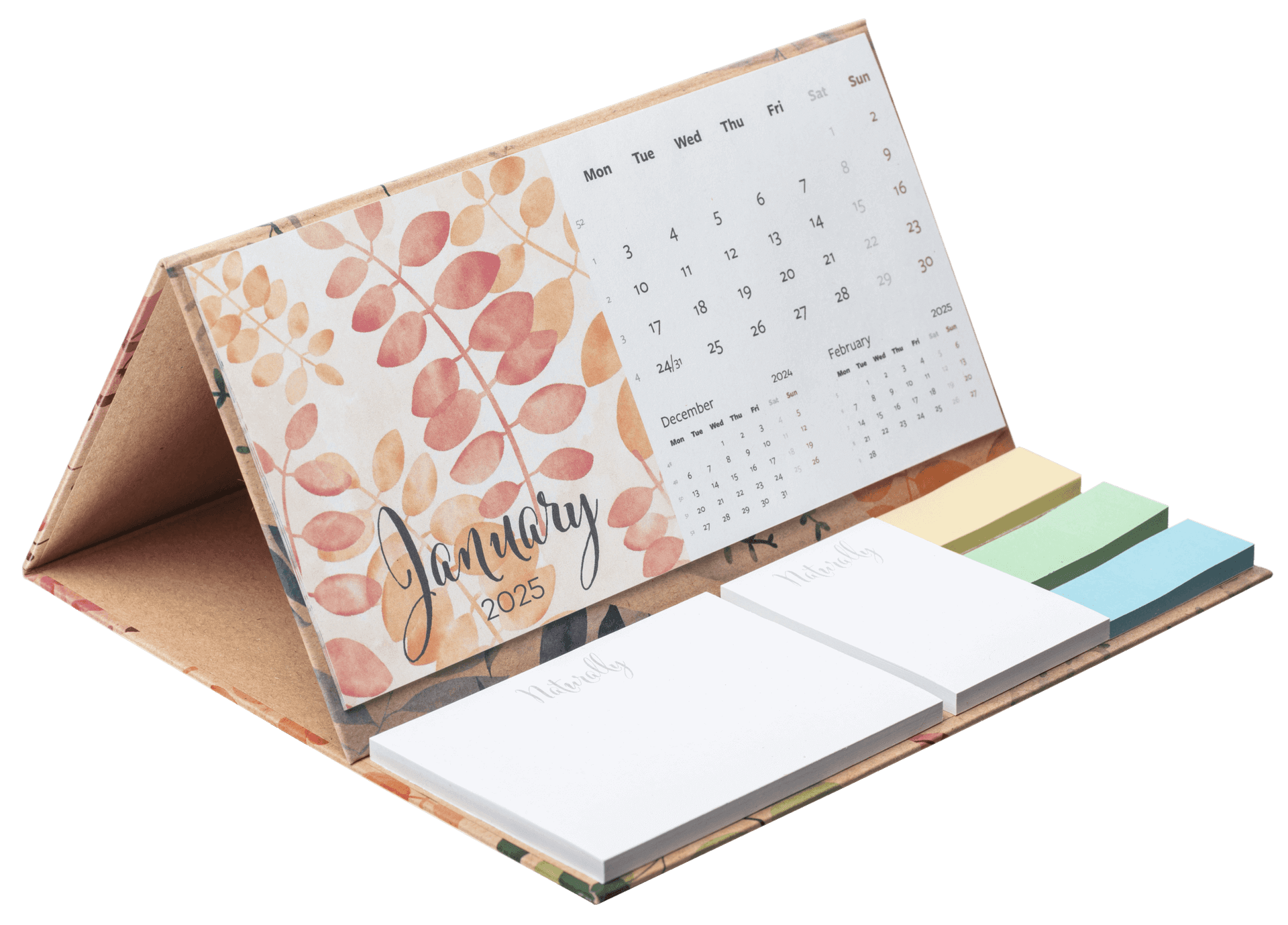 calendarpod - EU - kraft
