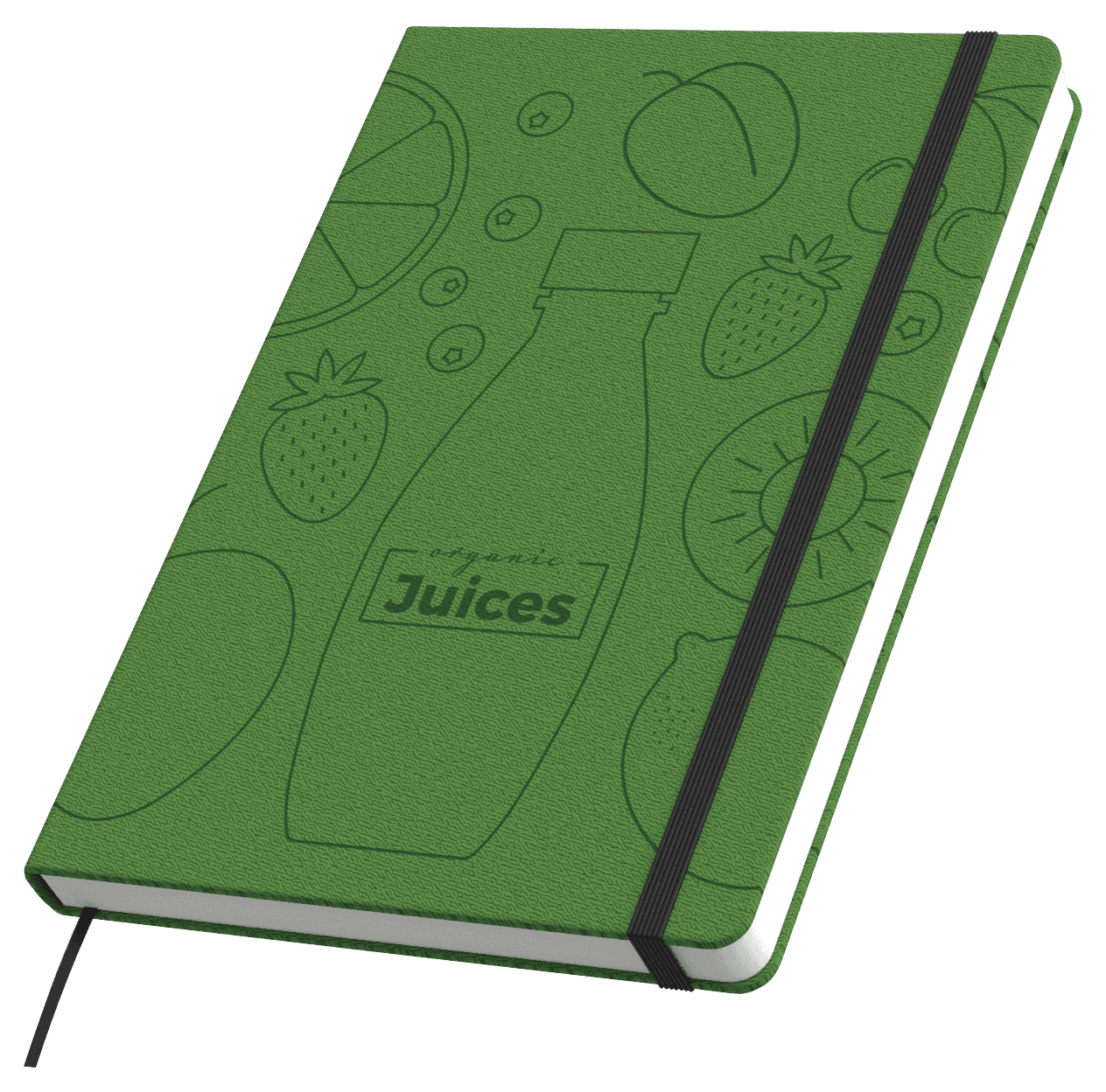 mindnotes torino - softcover
