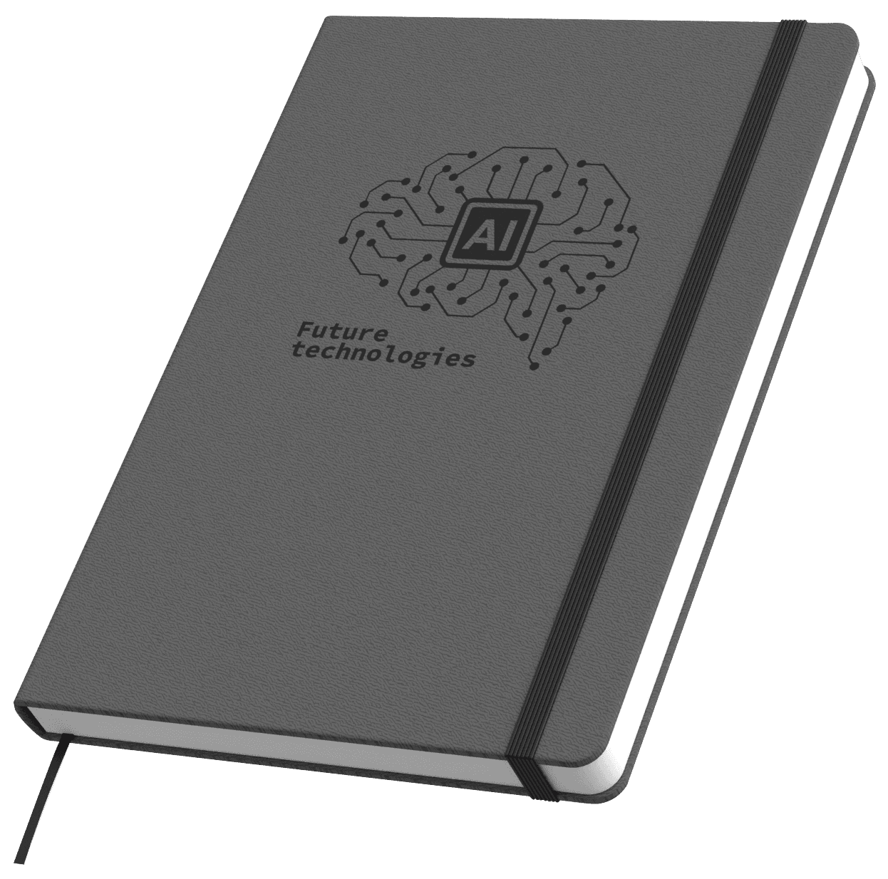 mindnotes torino - hardcover