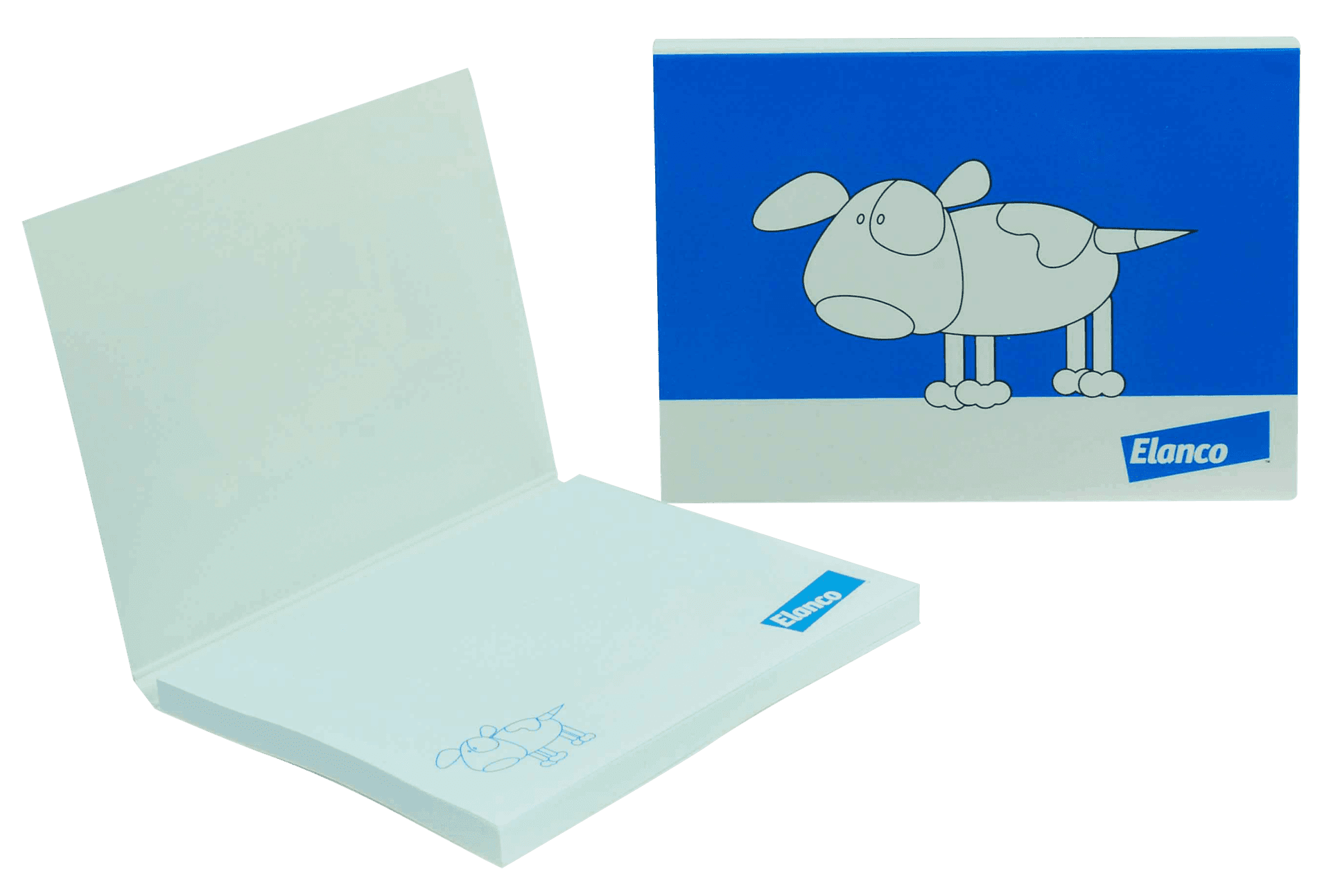 sticky-smart™ EU - cover notes