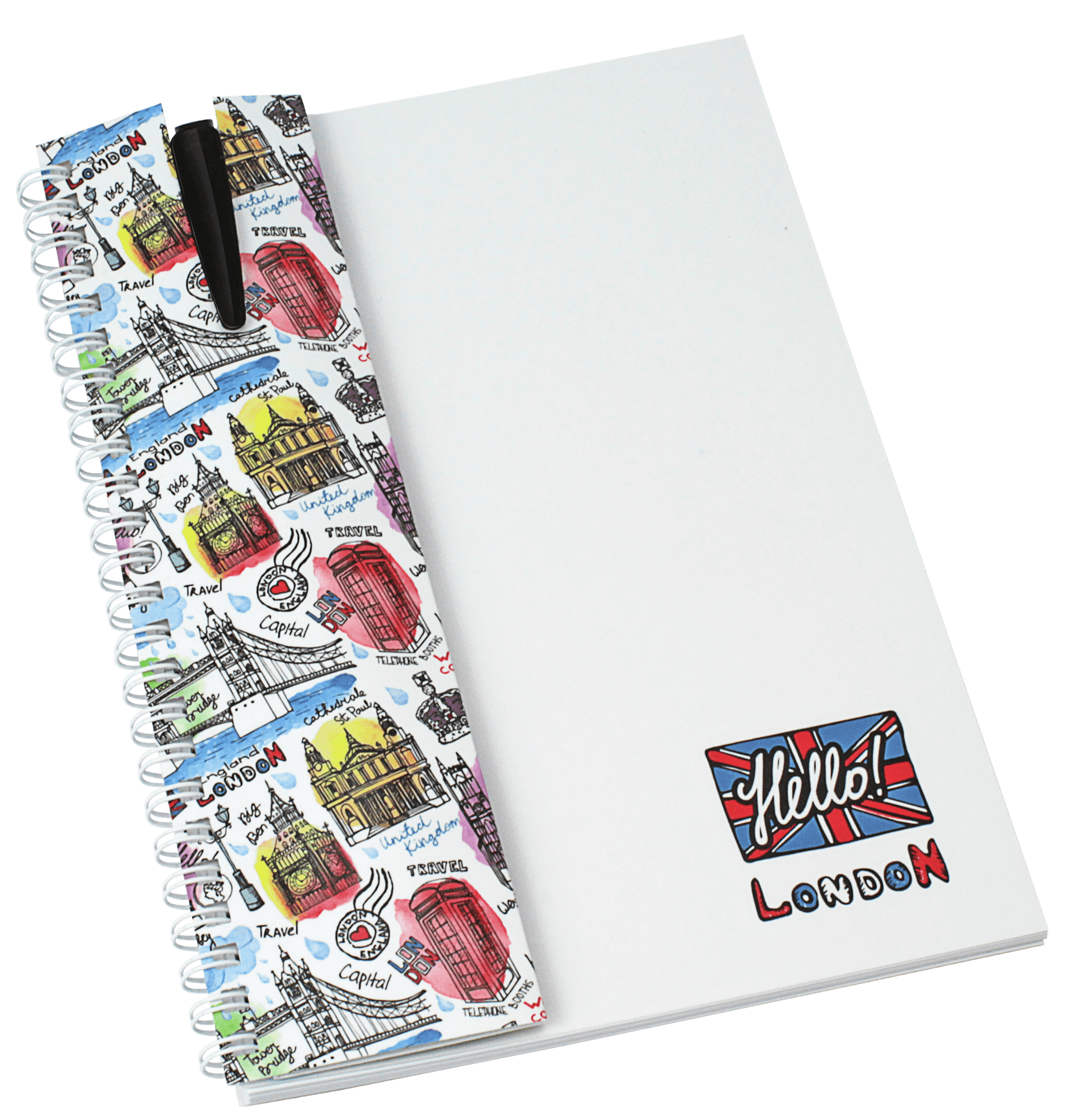 wiro-smart™ - pen pouch