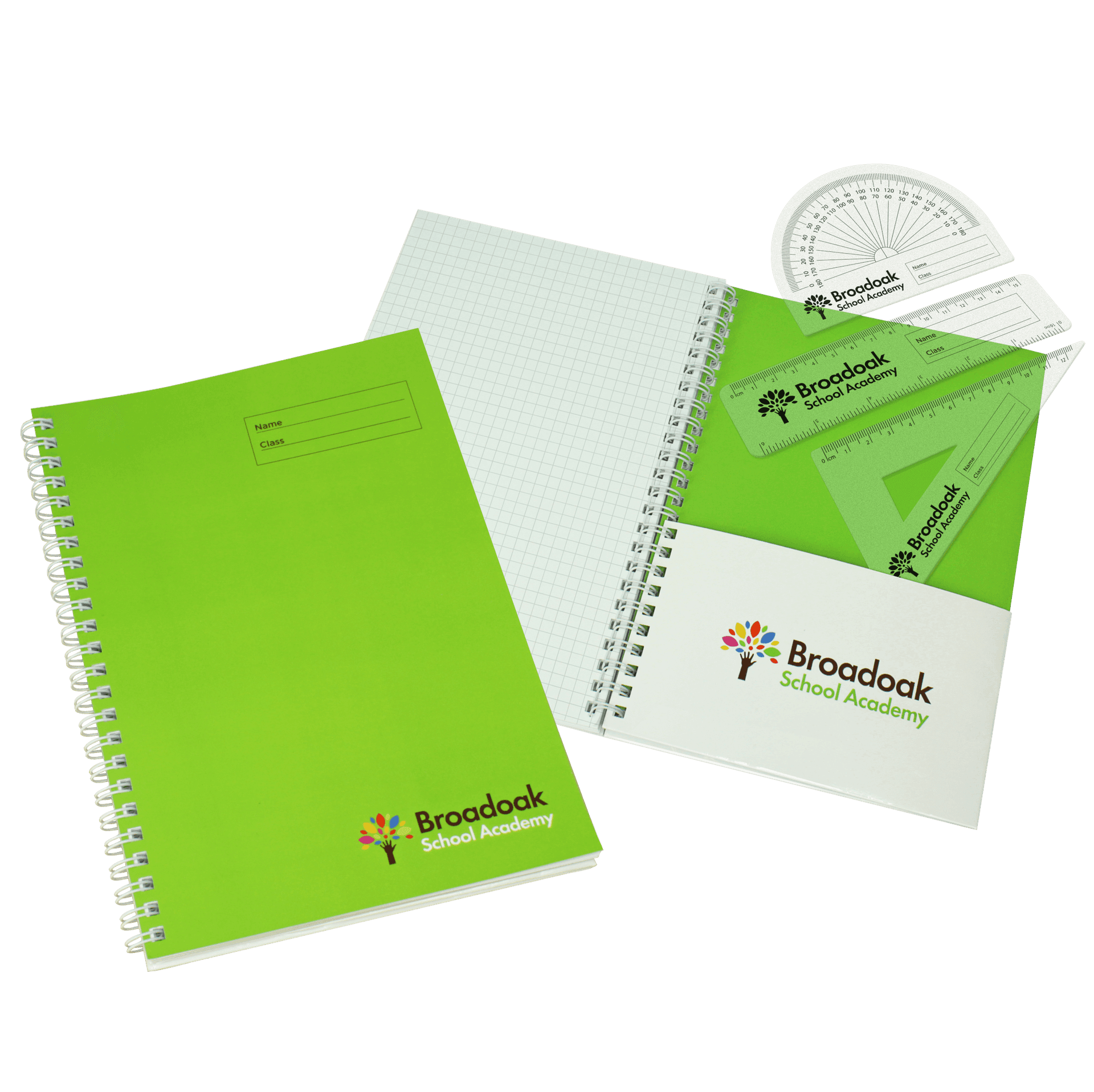 wiro-smart™ - school set