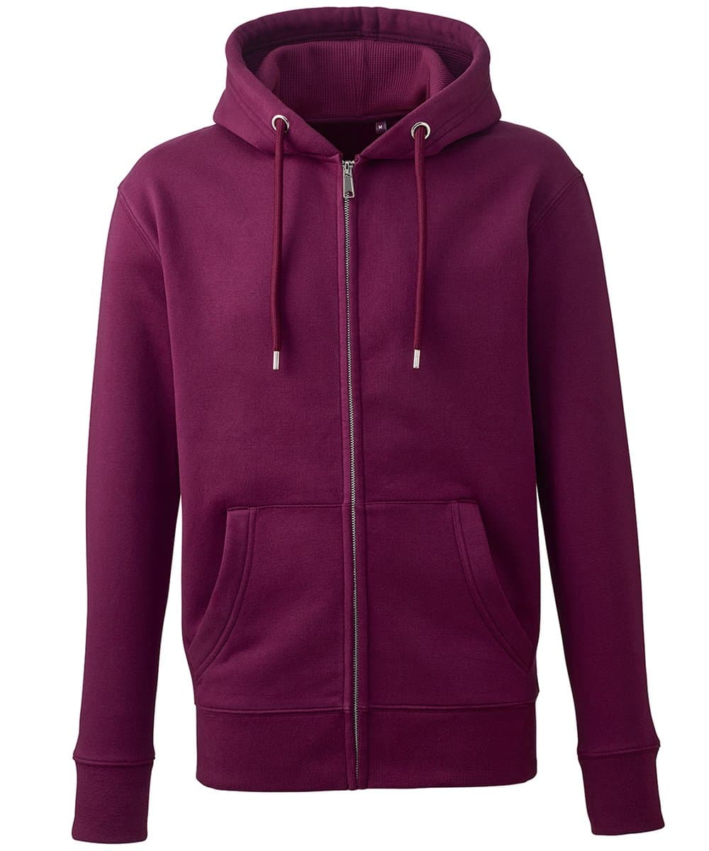Men's Anthem full-zip hoodie 3