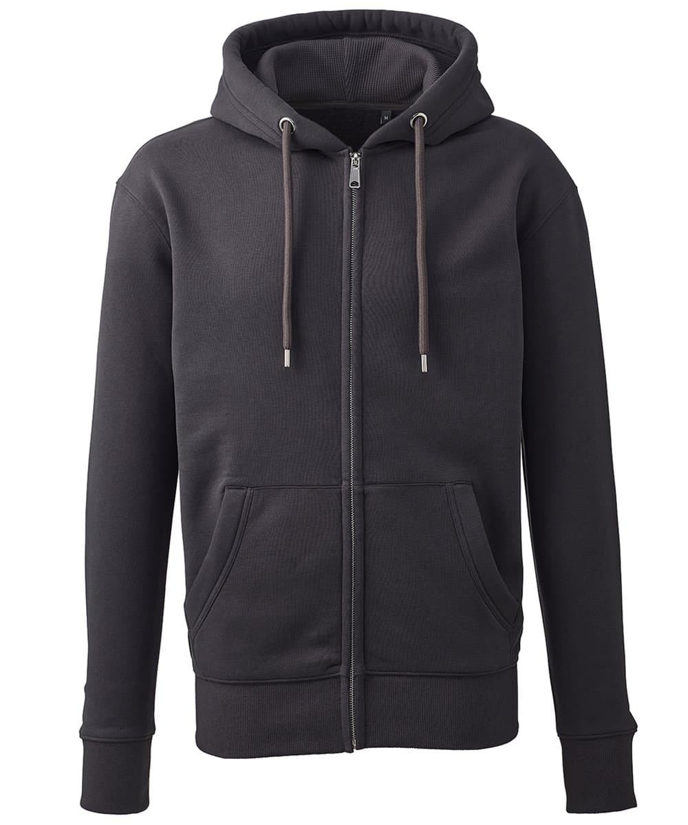 Men's Anthem full-zip hoodie 4