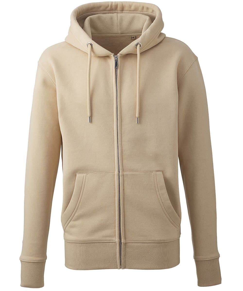 Men's Anthem full-zip hoodie 5