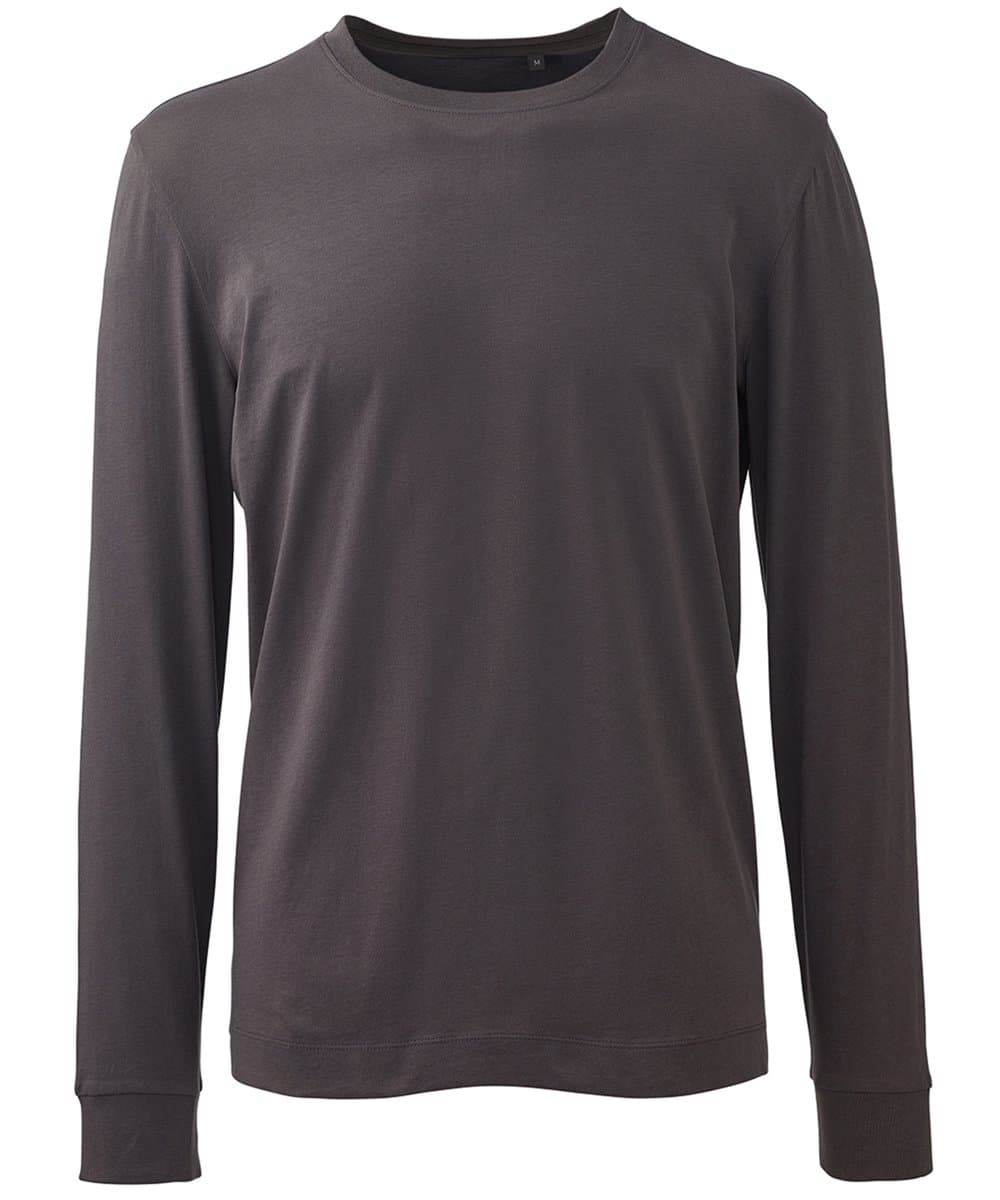 Men's long sleeve Anthem t-shirt 3