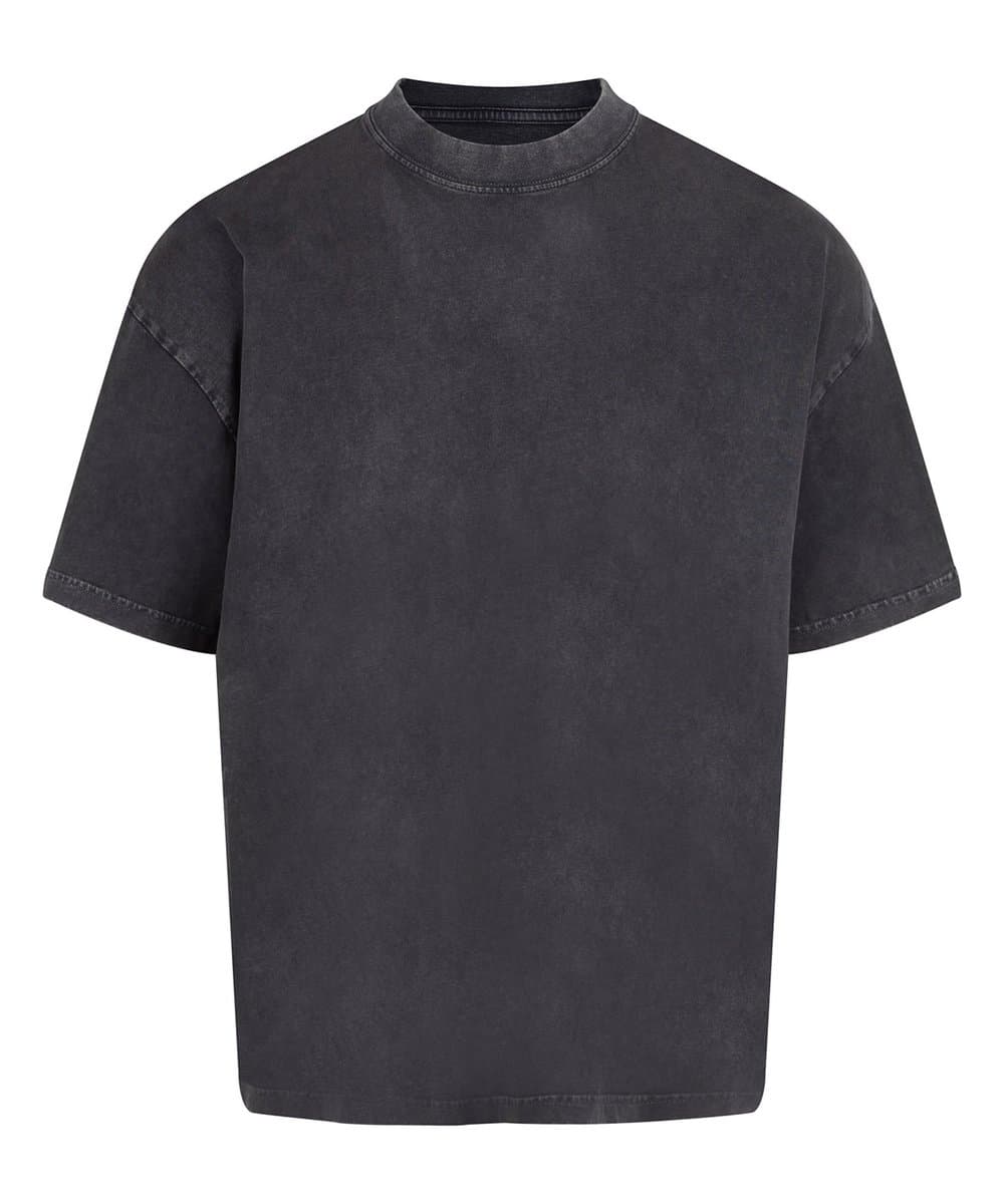 Anthem distortion washed t-shirt 2