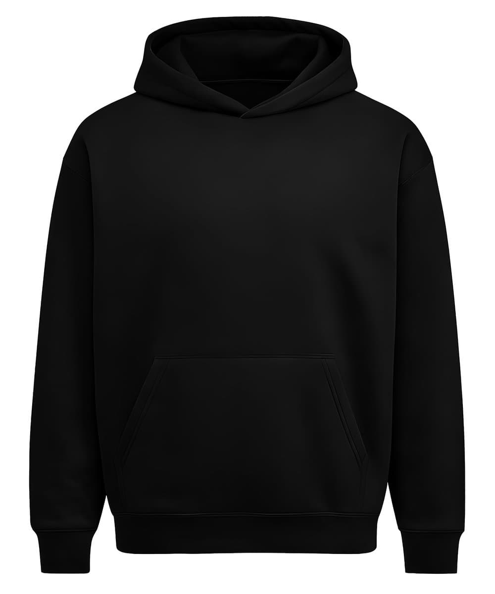 Anthem heavy bass hoodie 2