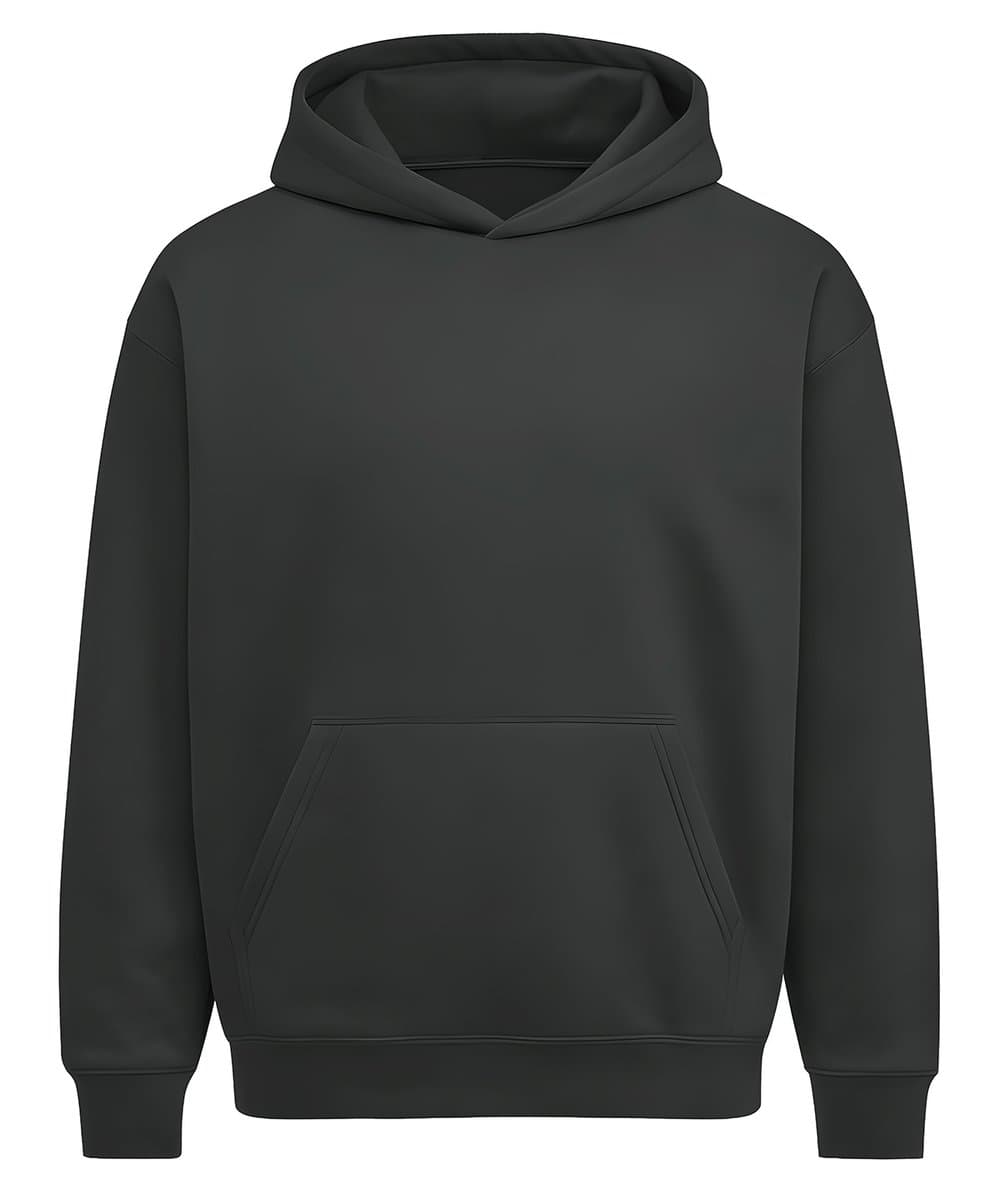 Anthem heavy bass hoodie 3