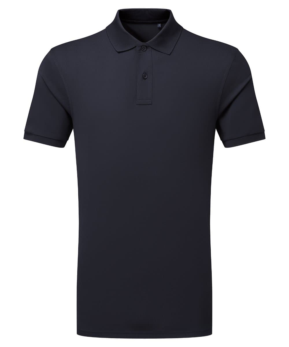 PRINTGUARD recycled polyester polo 4