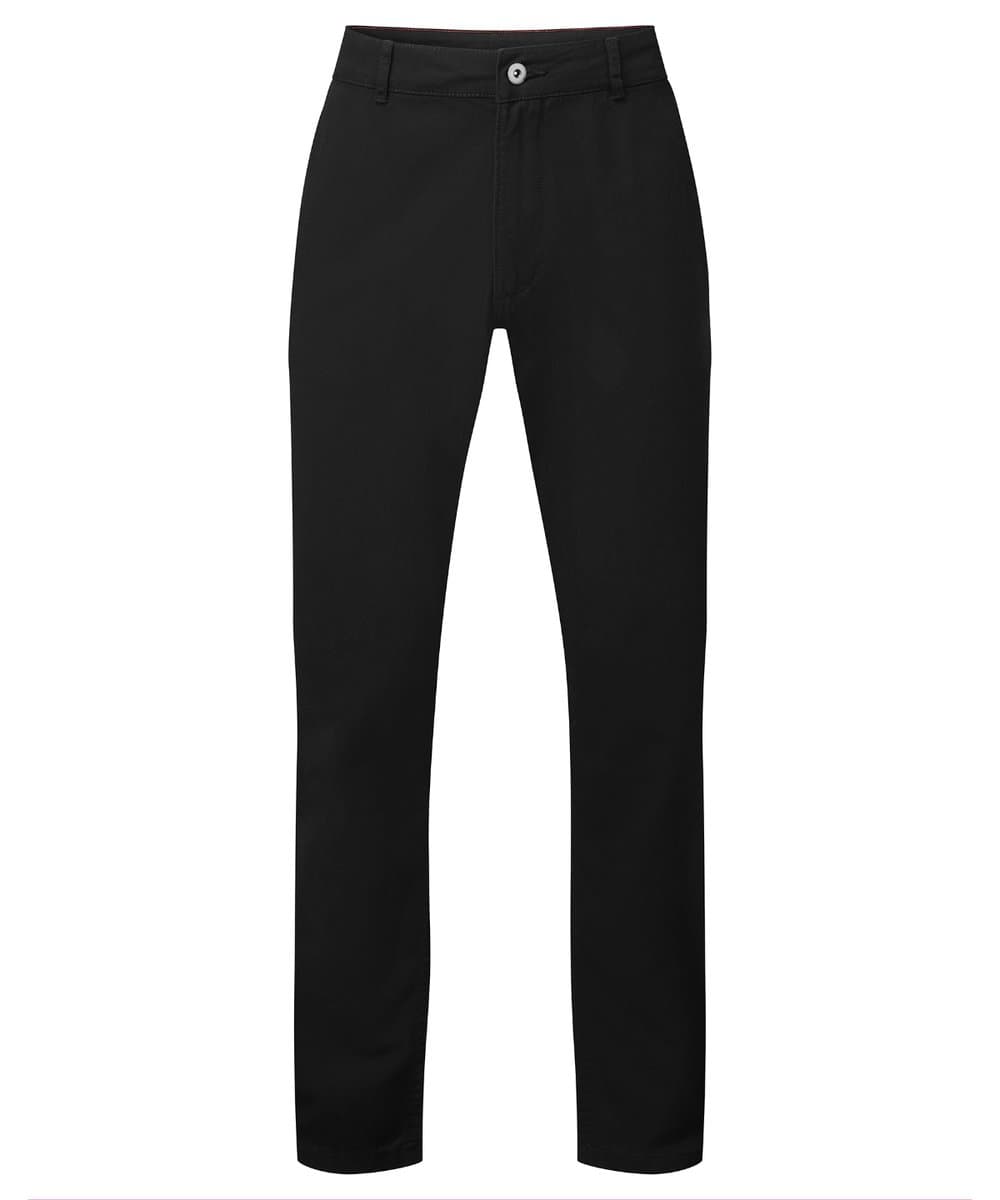 Men's Classic fit chinos 2