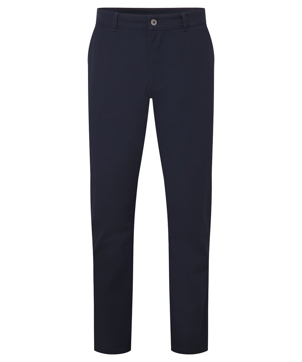 Men's Classic fit chinos 3