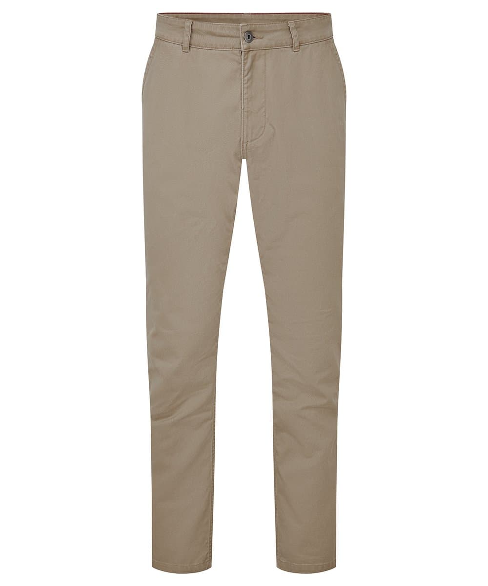 Men's Classic fit chinos 4