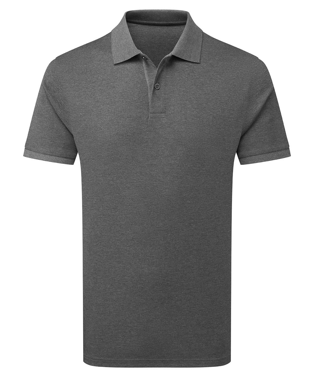 Premium mercerised polo 4