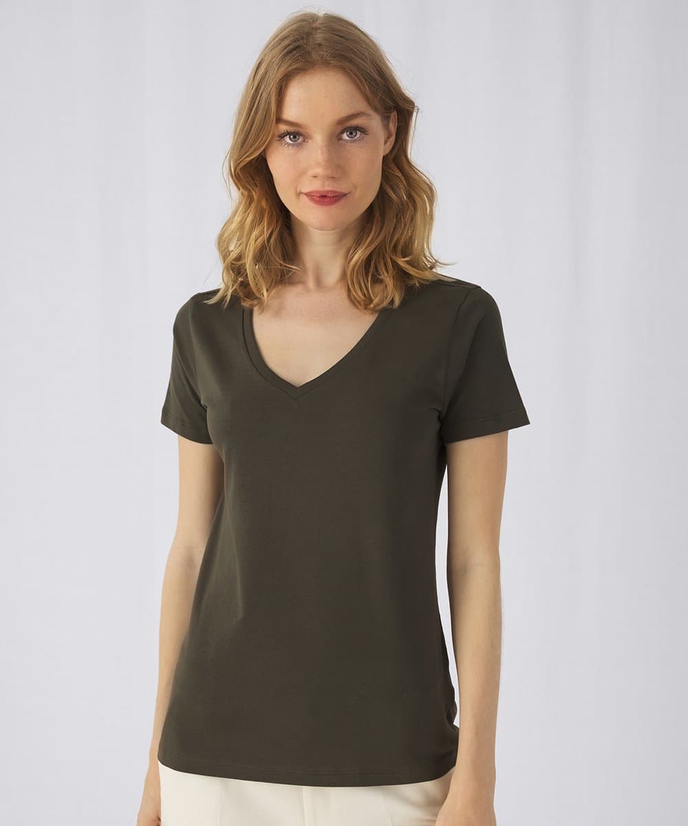B&C Inspire V T /women 1