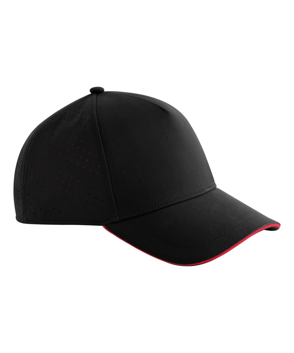 Accelerate cap 2