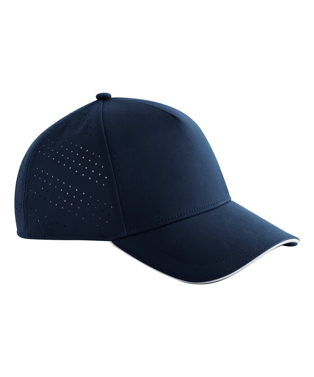 Accelerate cap 4