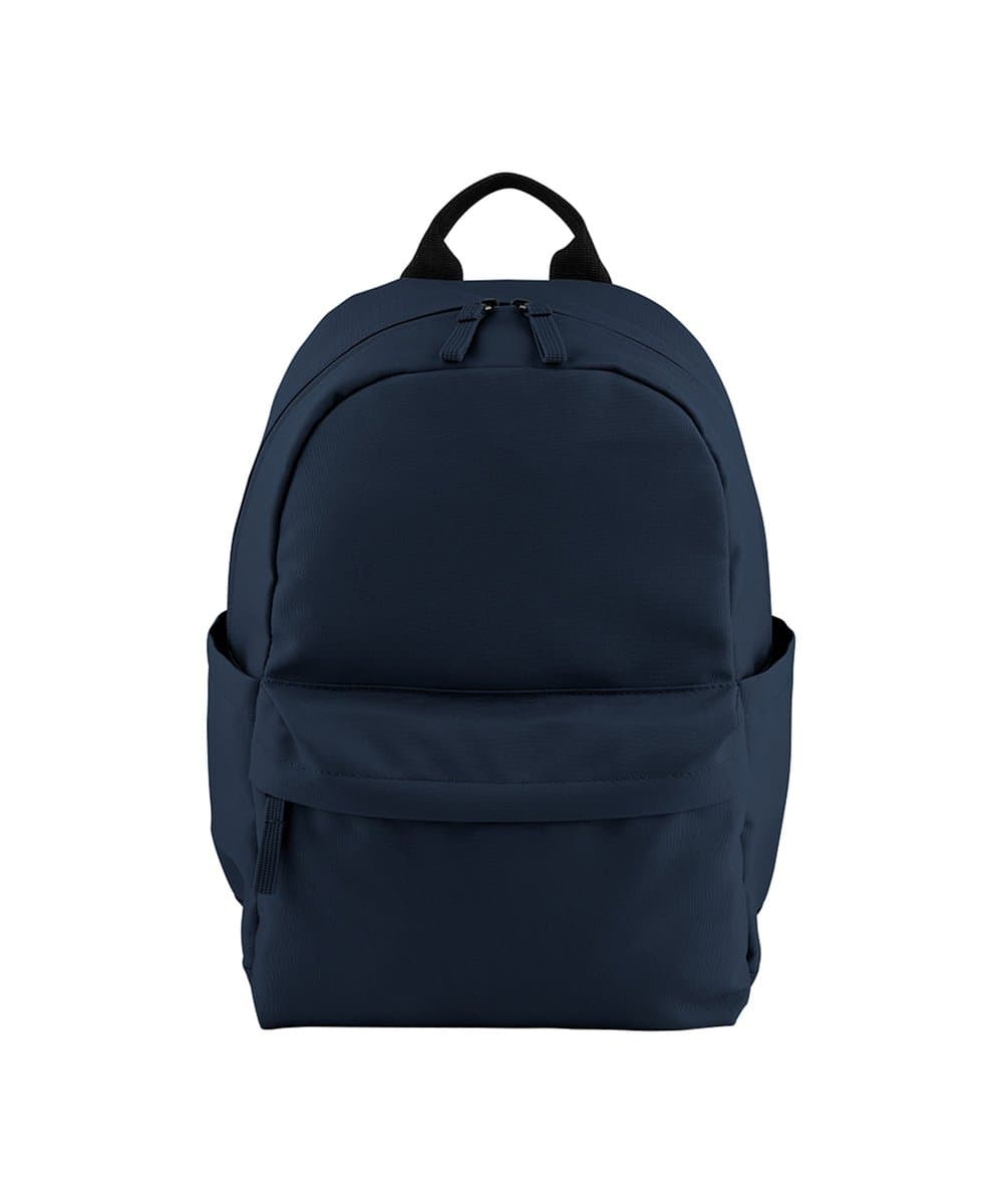 Premium Recycled Mini Backpack 5