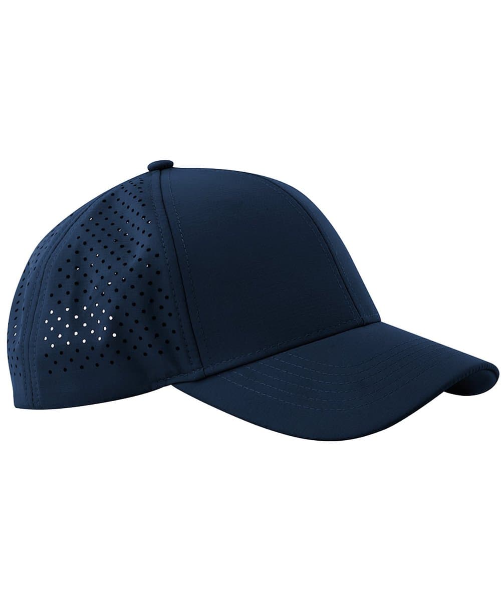 Laser performance trucker 4