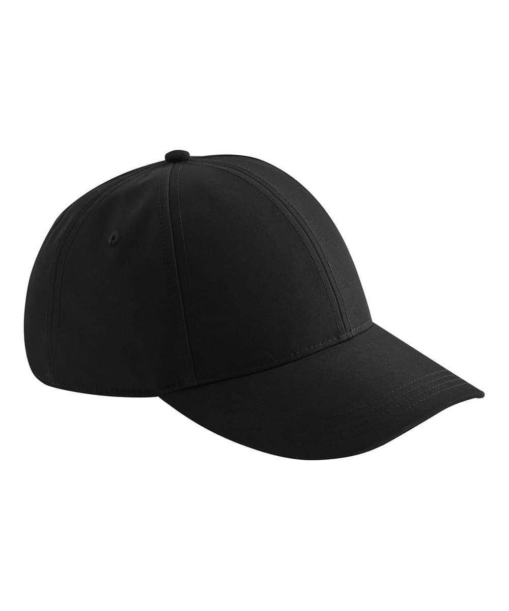 Water-resistant lifestyle cap 2