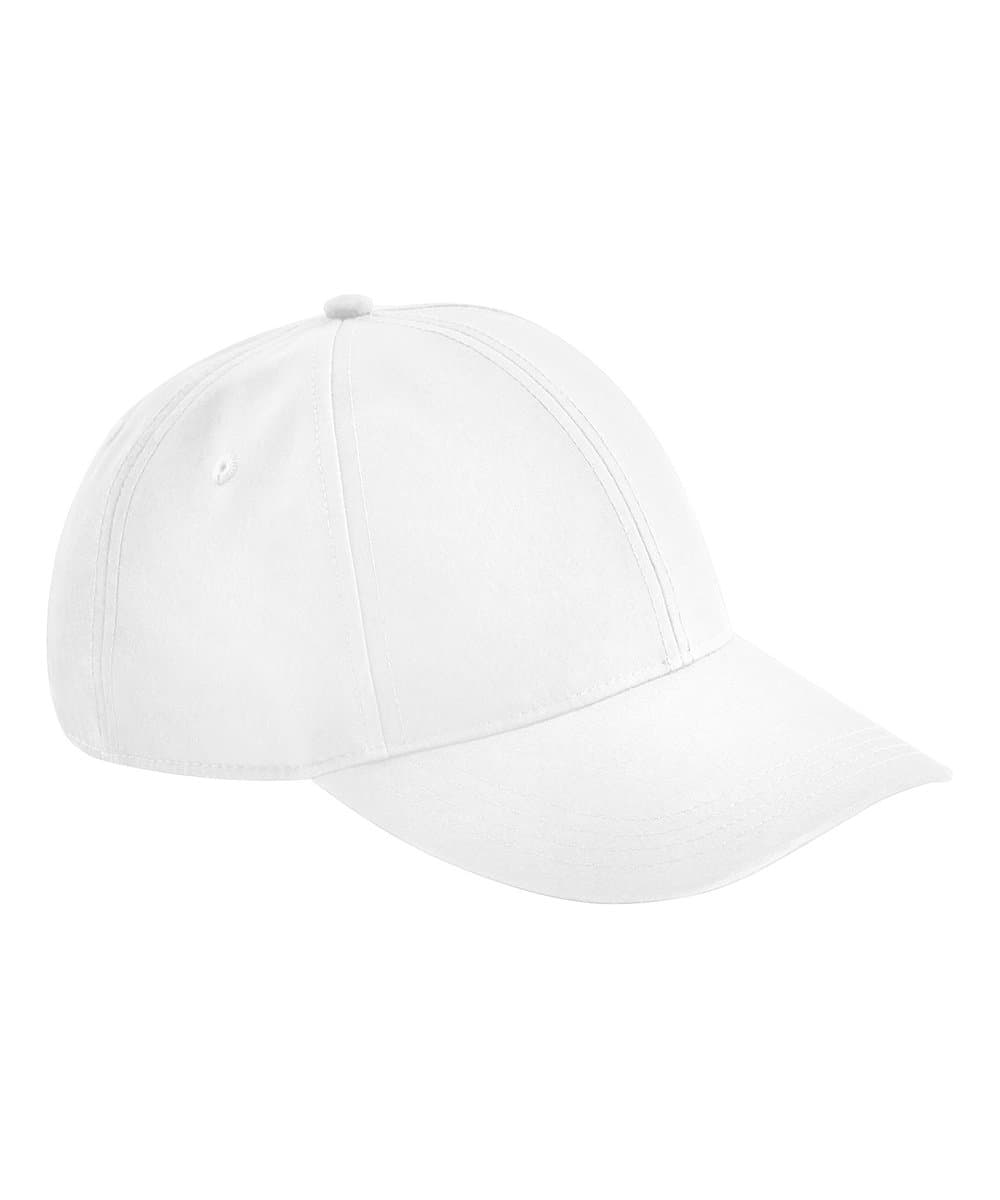 Water-resistant lifestyle cap 5