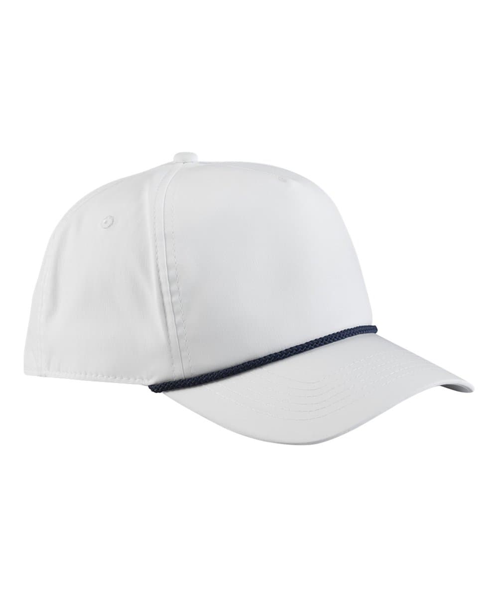 Rope detail golf cap 4