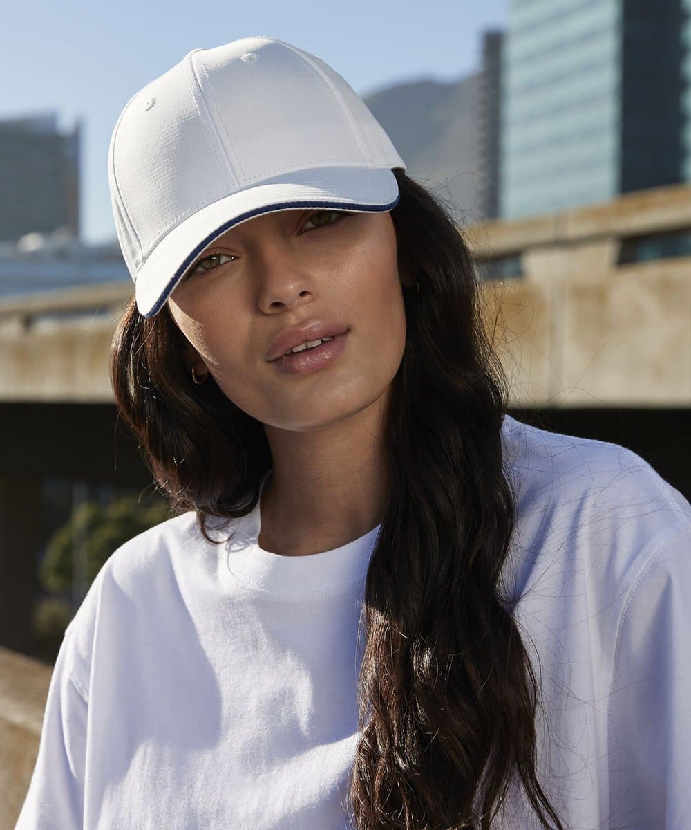 Team sports-tech cap 1