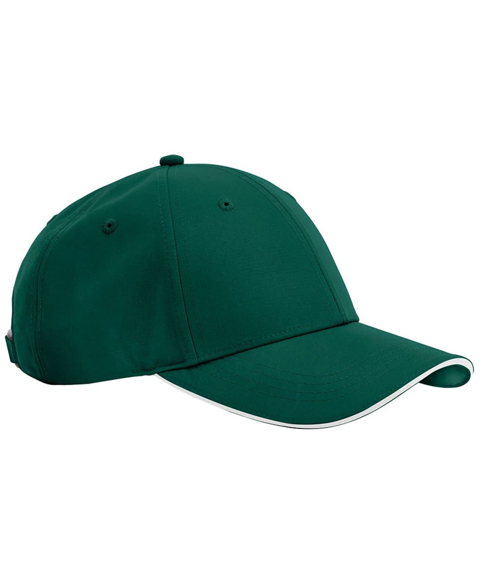 Team sports-tech cap 2