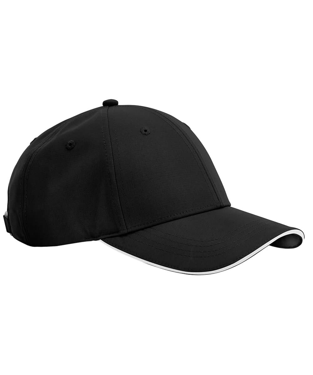 Team sports-tech cap 3